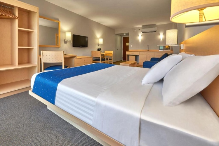 Standard Suite