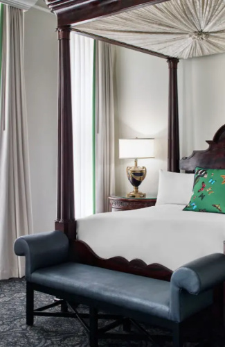 Grande Double room