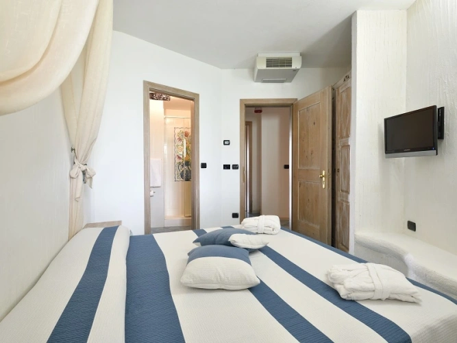 2 Room Family Suite