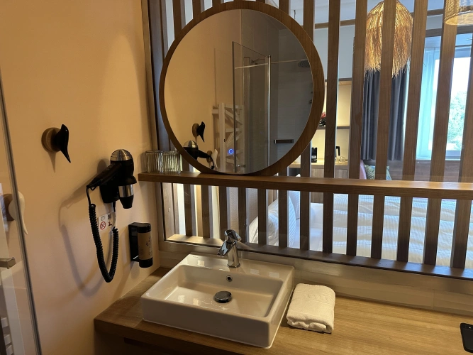 Ohana Comfort Plus Double room