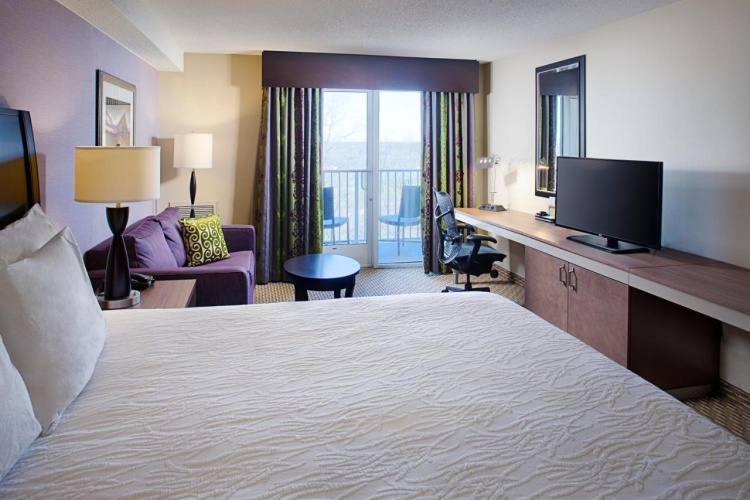 Hilton Garden Inn Hartford North/Bradley Int'l Airport photo 9
