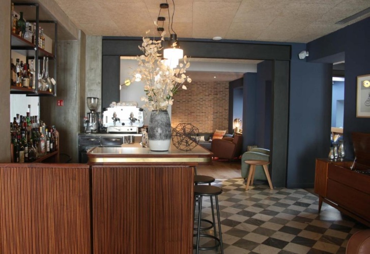 C-Hotels Diplomat photo 17