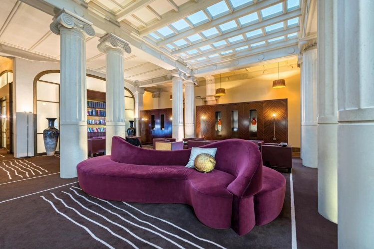 Hotel Casa Fuster photo 18