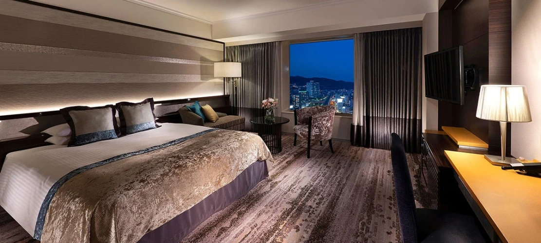 Granvia Double room