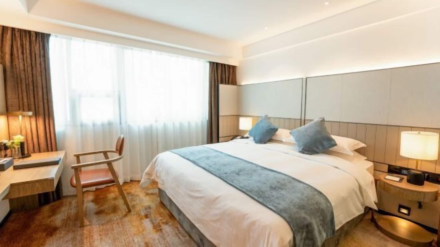 Elegant Double room
