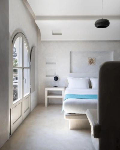 Deluxe Double Suite with sea view
