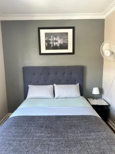 Double Apartment