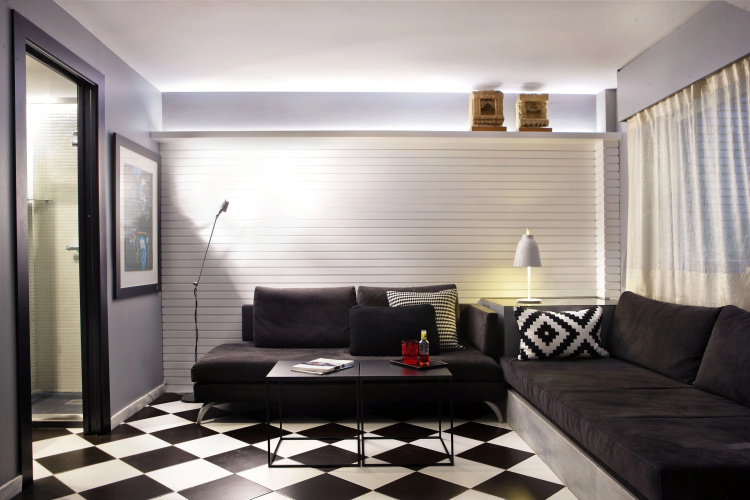 Hotel Gran Derby Suite photo 27