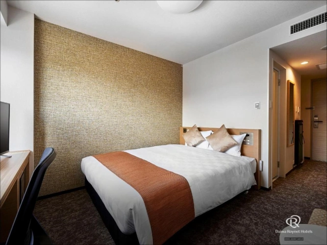 Moderate Double room