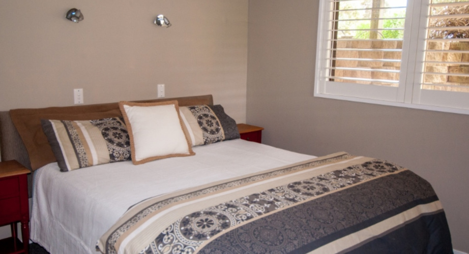 1 Bedroom Suite
