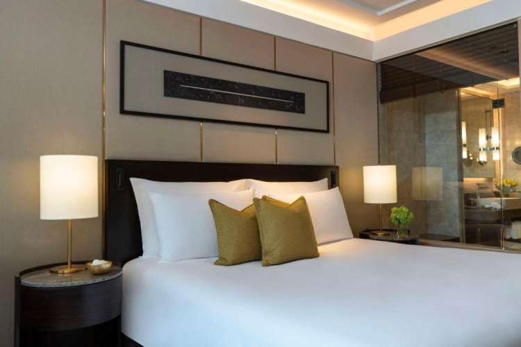 Siam Kempinski Hotel Bangkok photo 12