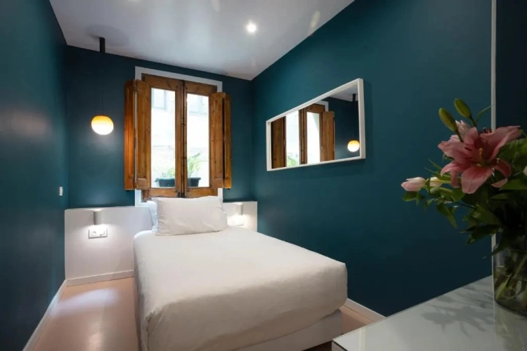 Single room