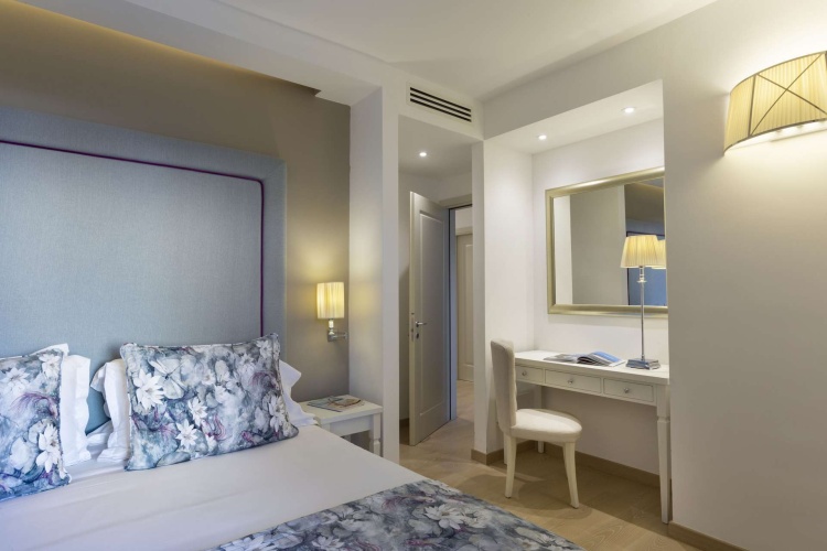 Grand Hotel Cannigione photo 8
