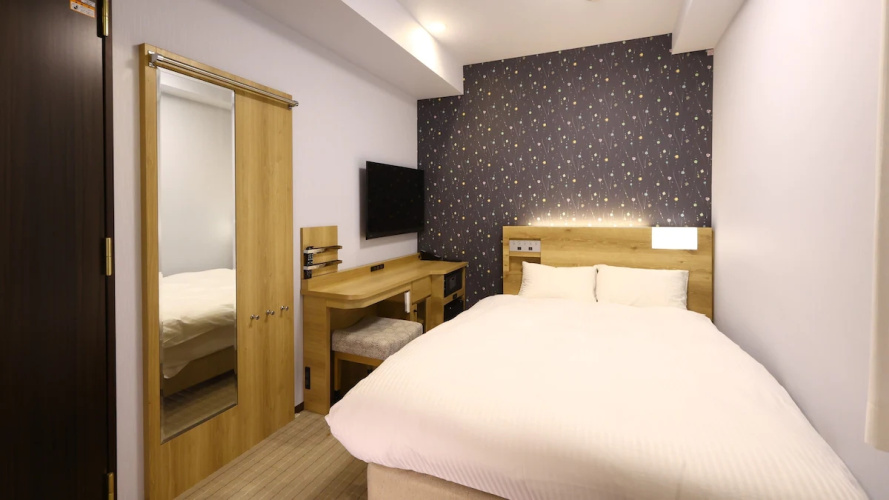 Hotel B Suites Namba Kuromon