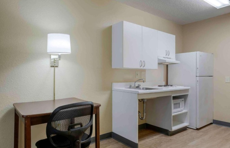 Extended Stay America Piscataway Rutgers University photo 7