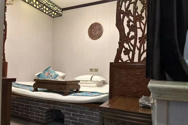Kang Double room