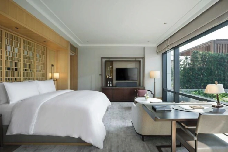 Double Verandah Suite