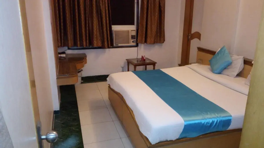Celebrations Inn
