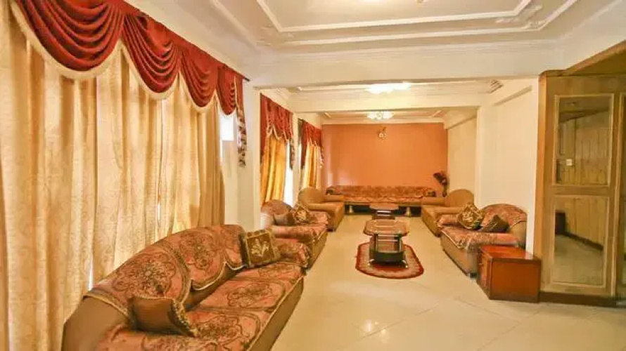 Ankit Palace