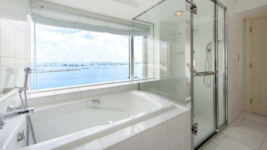 InterContinental Yokohama Grand photo 13