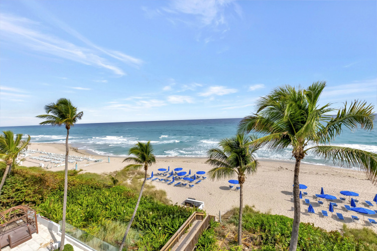 Tideline Ocean Resort & Spa photo 31