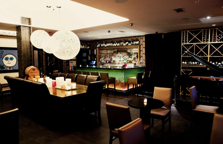 Hotel Stanford New York photo 34