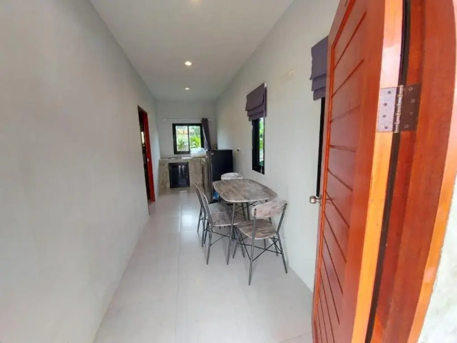 1 Bedroom Grand Double House