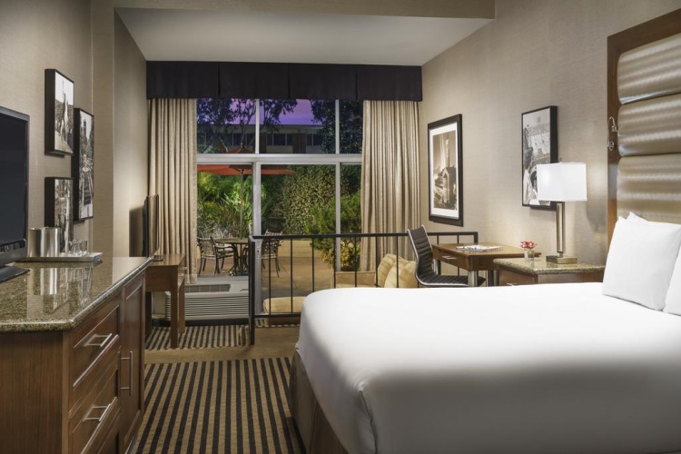 Usc Hotel photo 7