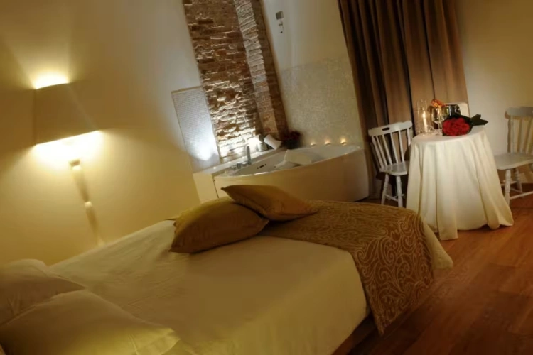 Double Junior Suite
