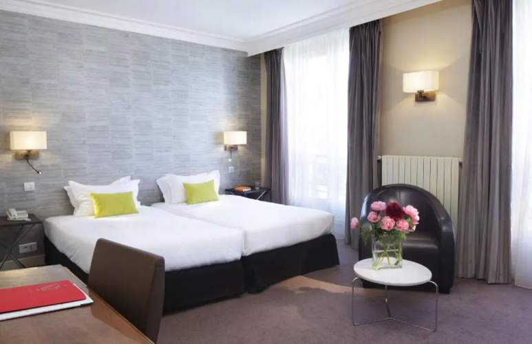 Hotel Londres And New York photo 9