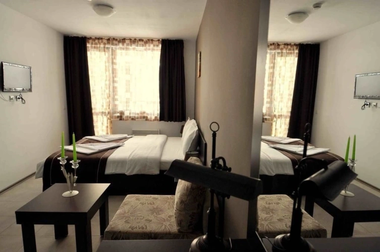 Promo Double room