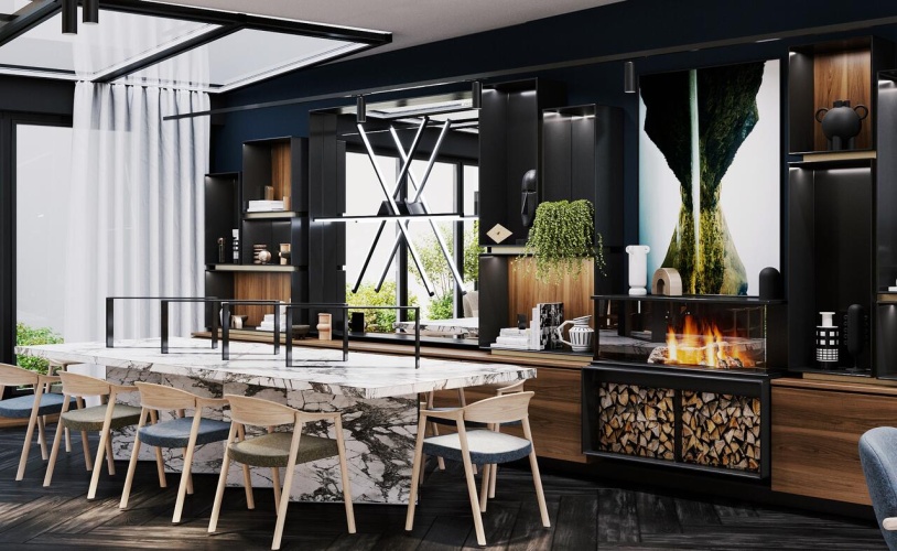 Tribe Paris Batignolles photo 6