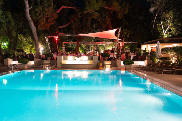 Rodos Park photo 32