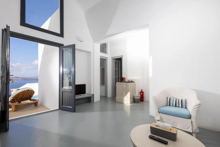 Grand Ambassador Santorini Hotel - Adults Only photo 18