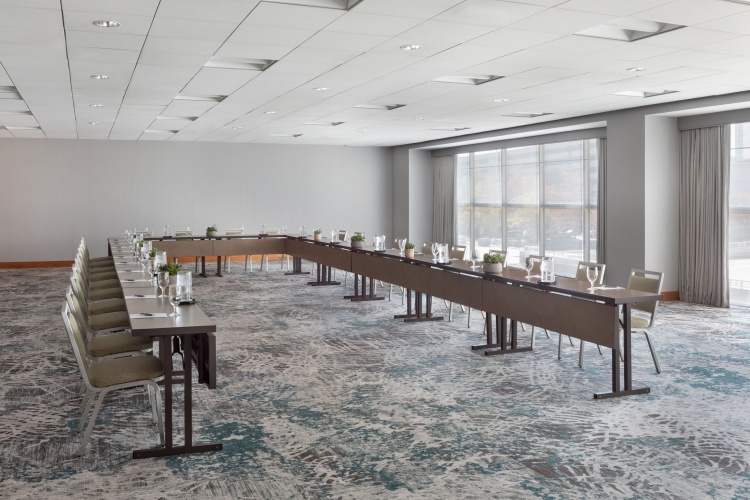 The Westin Buckhead Atlanta photo 34
