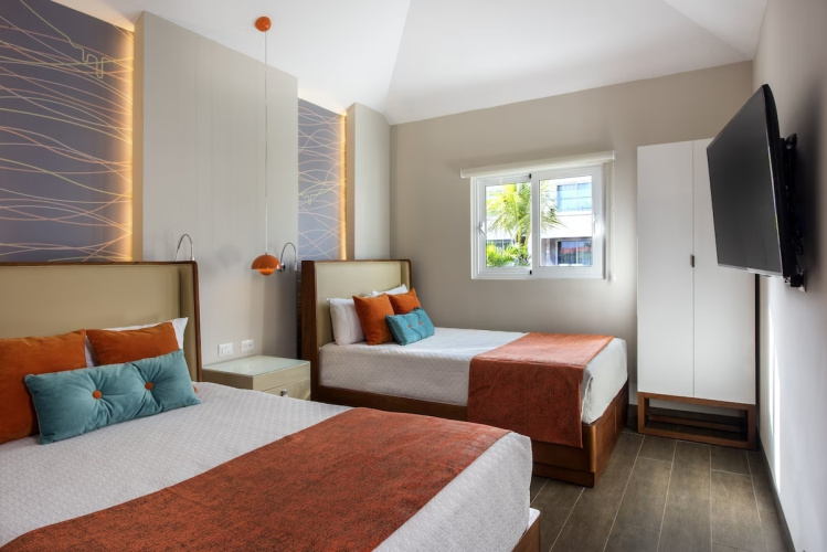Nickelodeon Hotels & Resorts Punta Cana photo 9