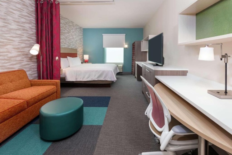 Double Studio Suite