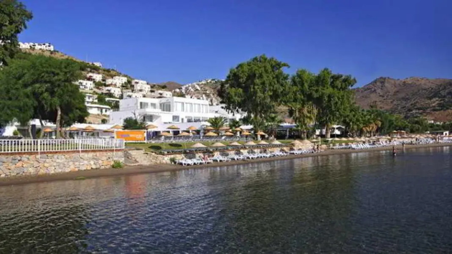 Imagen del hotel