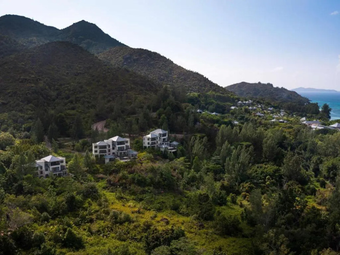 Raffles Seychelles photo 28
