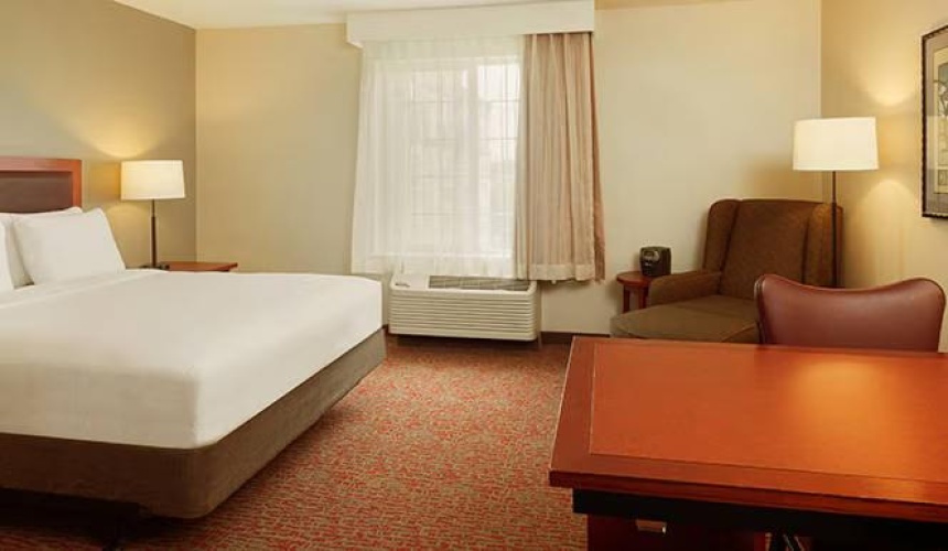 Double Studio Suite