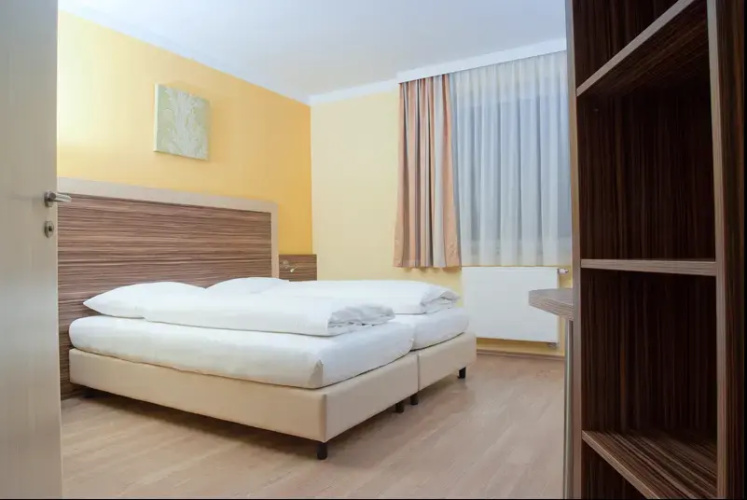 Hotel Radlinger