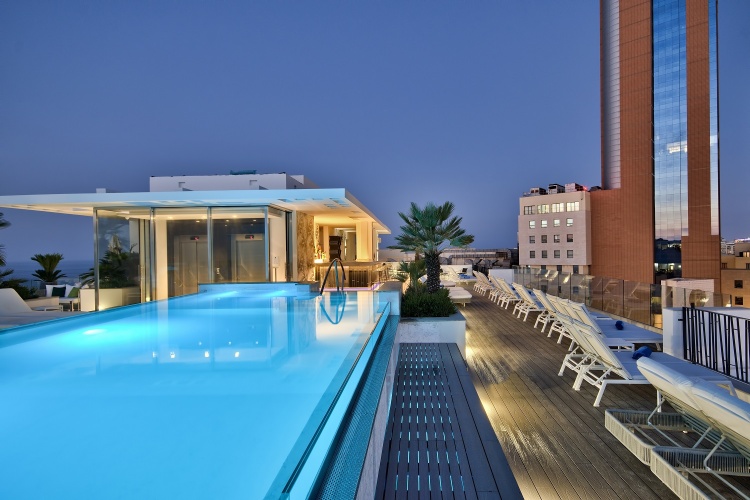Valentina Hotel photo 29