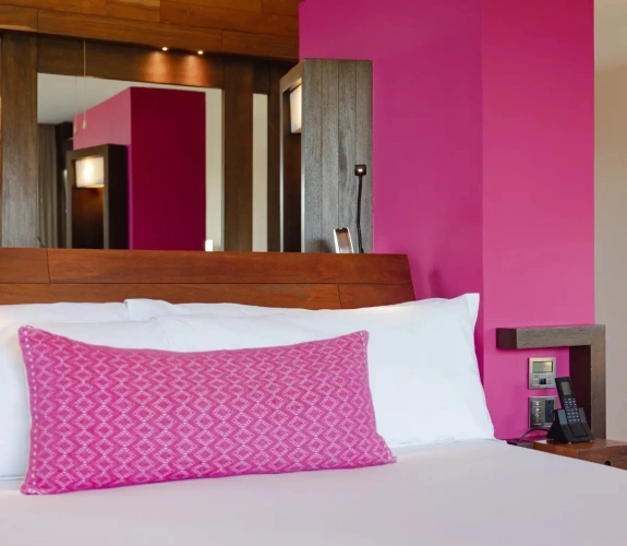 River Spa Suite
