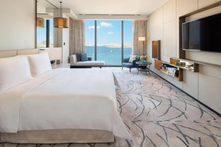 Address Beach Resort Bahrain