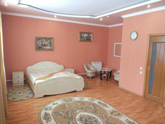 Фотография номера гостиницы Элит