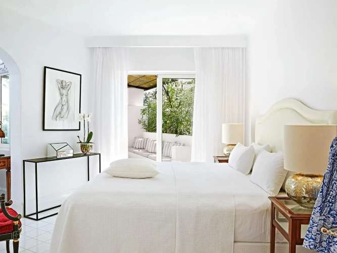 2 Bedrooms Caramel with Private Pool Villa
