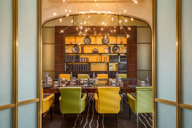 Hotel Casa Fuster photo 17