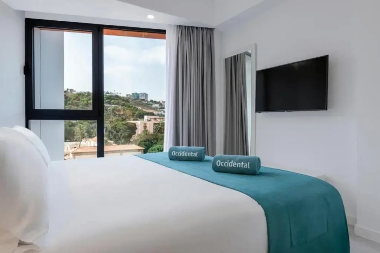 Double Junior Suite