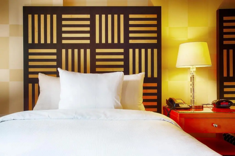 Pinnacle Hotel Harbourfront photo 17
