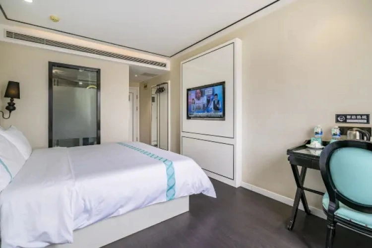 Xi'an Business Double room